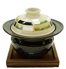 有田焼 土鍋製造 【安楽窯】 商品紹介 有田焼 土鍋製造 【安楽窯】 商品紹介
